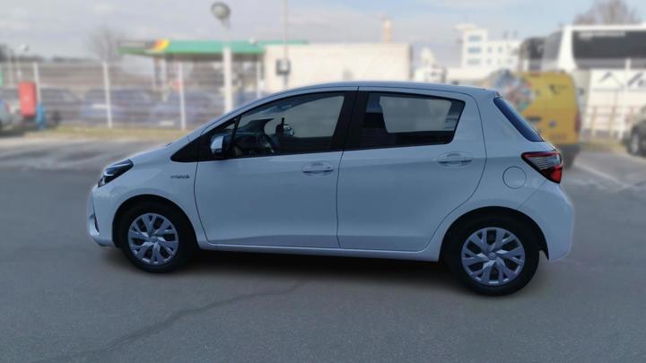 Toyota Yaris 1.5 HSD Active City