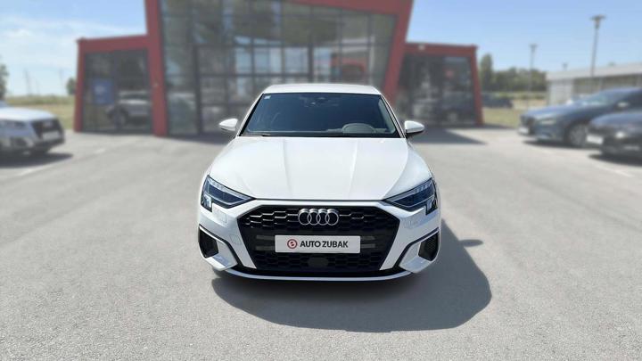 Audi A3 Sportback 30 TFSI Edition10