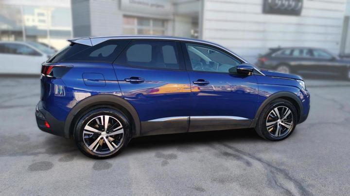 Peugeot 3008 1,5 BlueHDI 130 S&S Active