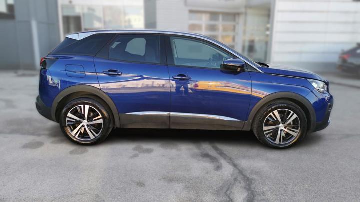 Peugeot 3008 1,5 BlueHDI 130 S&S Active