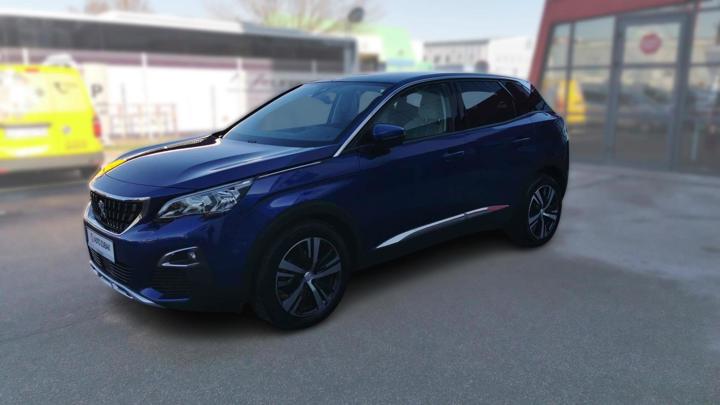 Peugeot 3008 1,5 BlueHDI 130 S&S Active