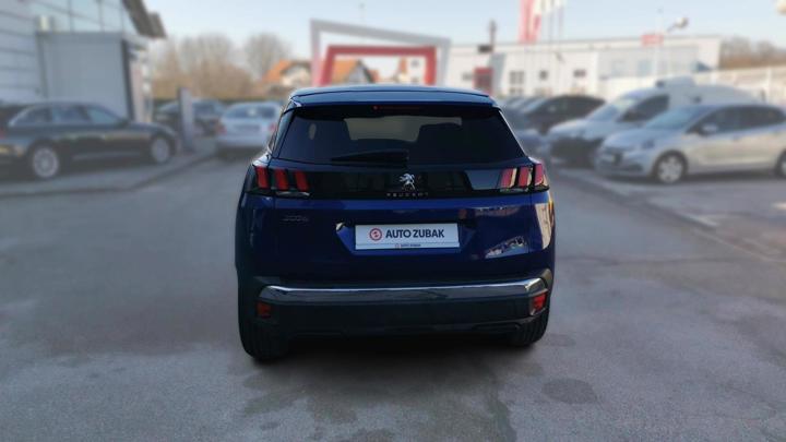 Peugeot 3008 1,5 BlueHDI 130 S&S Active