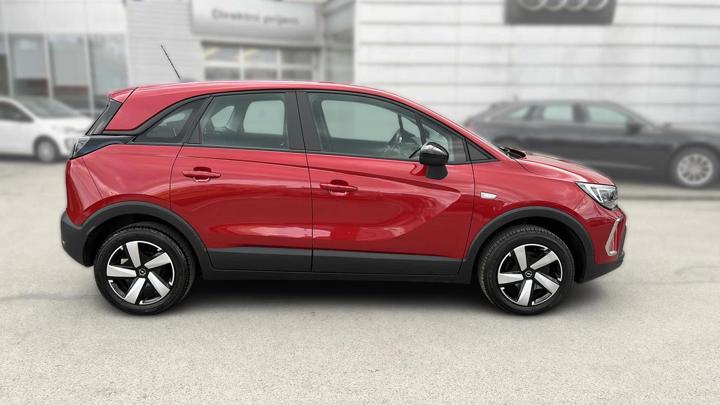 Opel Crossland 1.2 XHL Edition