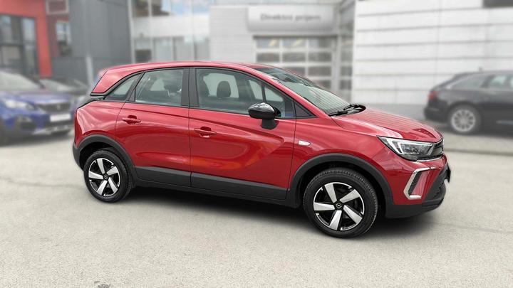 Opel Crossland 1.2 XHL Edition