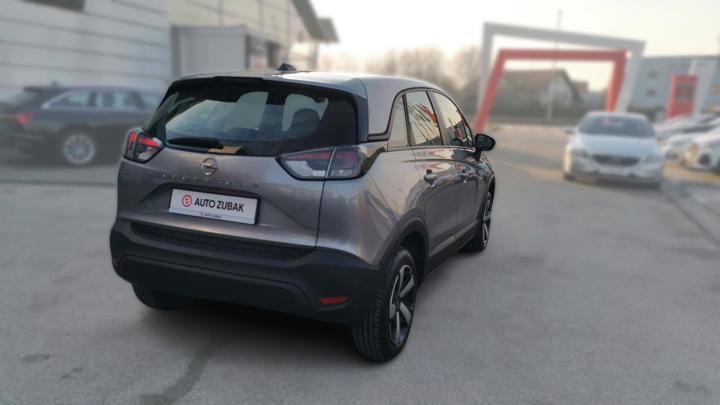 Opel Crossland 1.2 XHL Edition