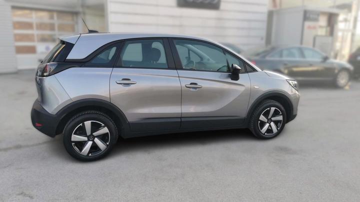 Opel Crossland 1.2 XHL Edition