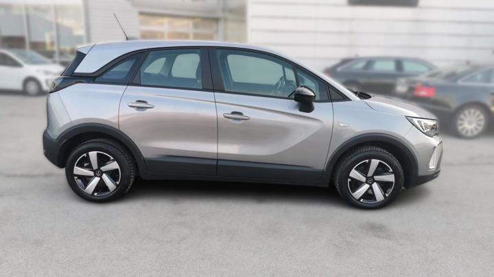 Opel Crossland 1.2 XHL Edition