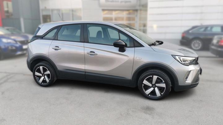 Opel Crossland 1.2 XHL Edition