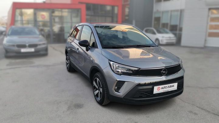 Opel Crossland 1.2 XHL Edition