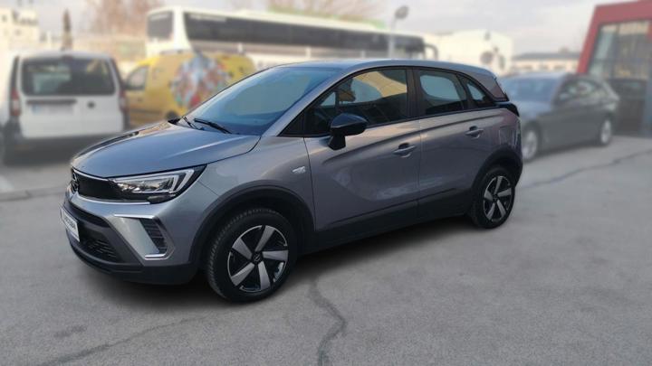 Opel Crossland 1.2 XHL Edition