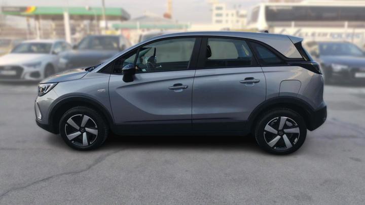 Opel Crossland 1.2 XHL Edition