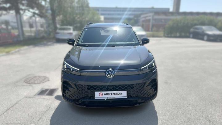 VW TIGUAN NF 2.0 TDI DSG 4M R-Line