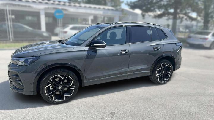 VW TIGUAN NF 2.0 TDI DSG 4M R-Line