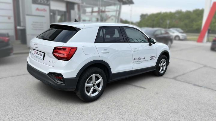 Rabljeni automobil na prodaju iz oglasa 90740 - Audi Q2 Q2