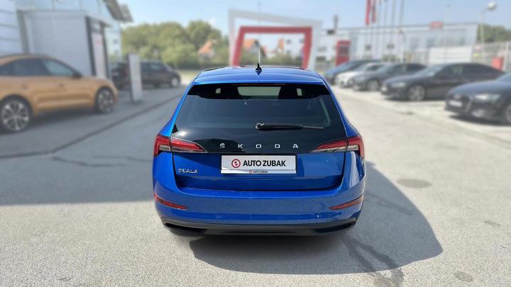 Škoda Scala 1,0 TSI Ambition