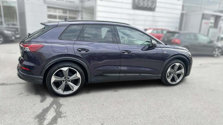 Audi Audi Q4 45 e-tron