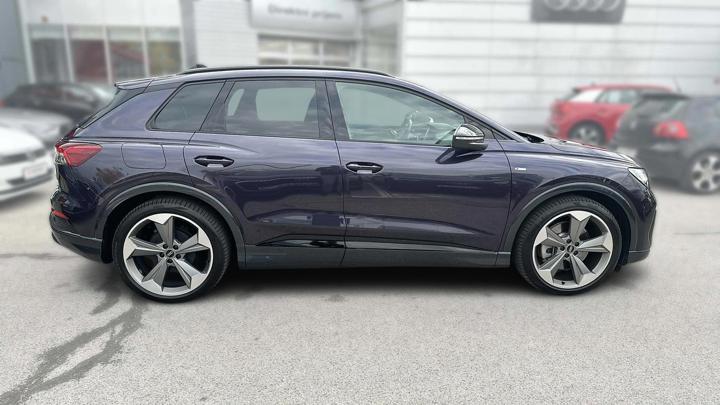 Audi Audi Q4 45 e-tron