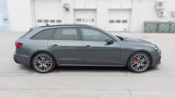 Audi Audi A4 Avant 40TDI quattro S tr S line+