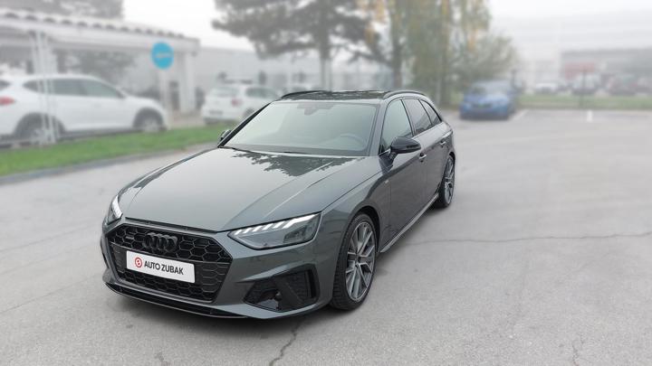 Rabljeni automobil na prodaju iz oglasa 94322 - Audi A4/RS4 Avant 4x4 Audi A4 Avant 40TDI quattro S tr S line+