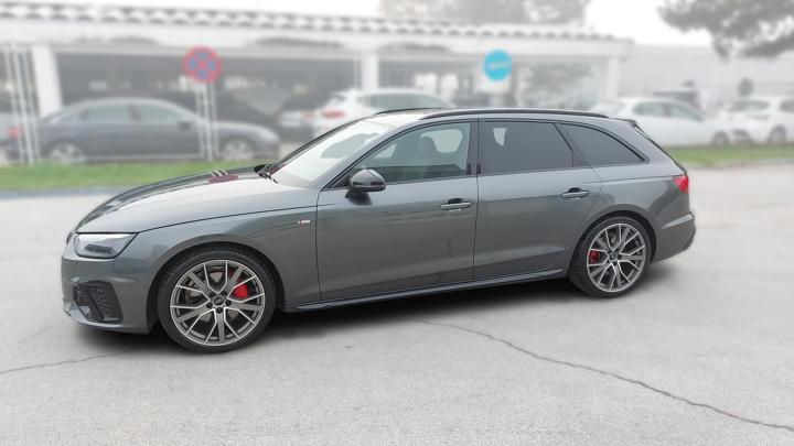 Audi Audi A4 Avant 40TDI quattro S tr S line+