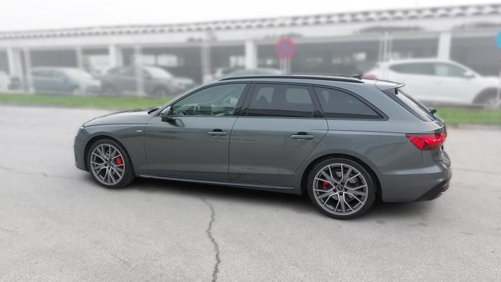 Audi Audi A4 Avant 40TDI quattro S tr S line+