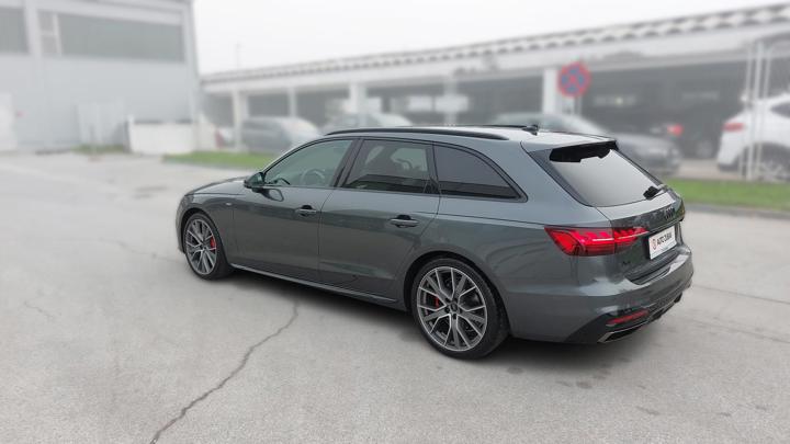 Audi Audi A4 Avant 40TDI quattro S tr S line+