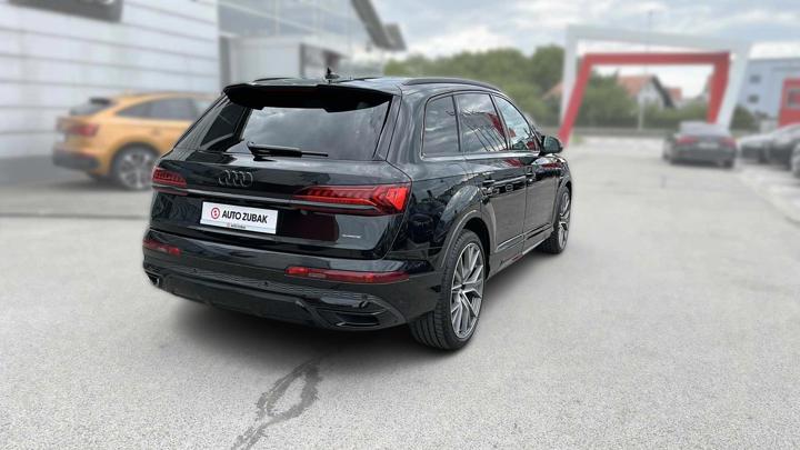 Audi Q7 quattro 55 TFSI e S line