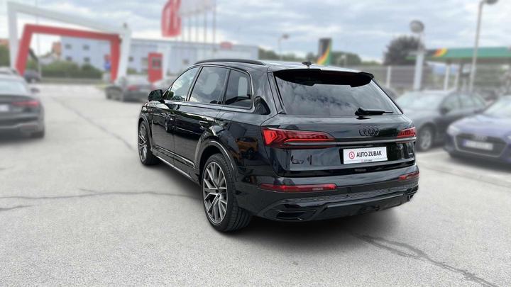 Audi Q7 quattro 55 TFSI e S line