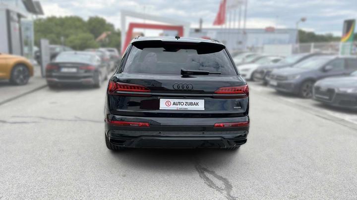 Audi Q7 quattro 55 TFSI e S line