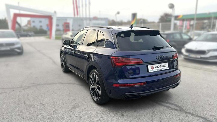 Audi Audi Q5 55TFSIe quattro S tr S line +