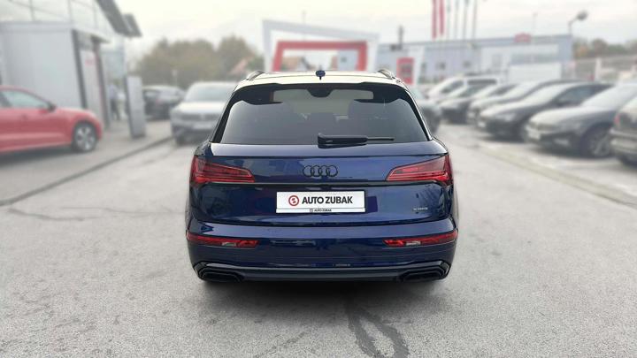 Audi Audi Q5 55TFSIe quattro S tr S line +