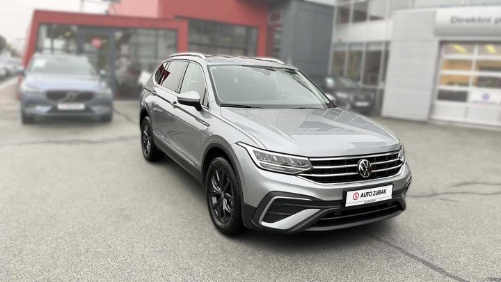 VW TIGUAN ALLSPACE 2.0 TDI DSG Life