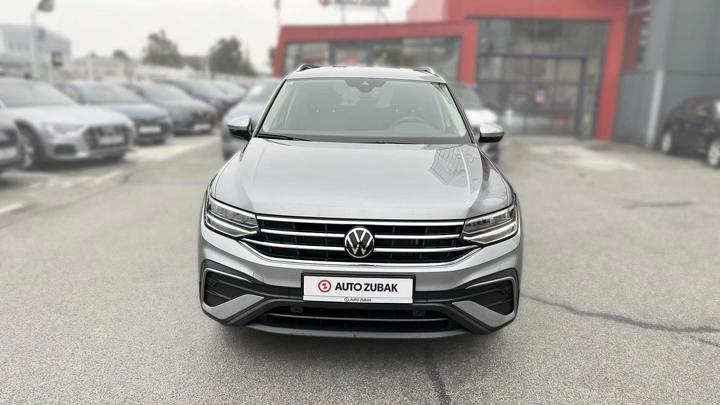 VW TIGUAN ALLSPACE 2.0 TDI DSG Life