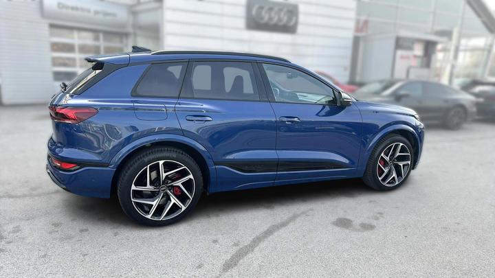 Audi Audi Q6 e-tron quattro