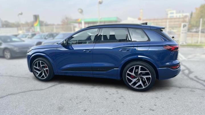 Audi Audi Q6 e-tron quattro