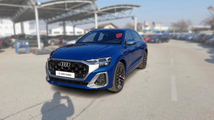 Rabljeni automobil na prodaju iz oglasa 85730 - Audi Q8 SQ8