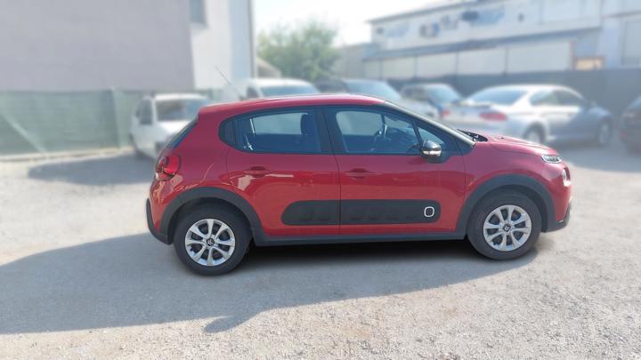 Citroën C3 1,2 PureTech 82 Feel