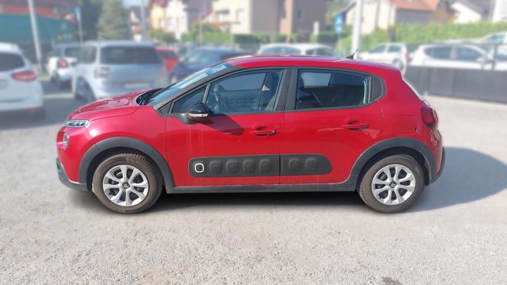 Citroën C3 1,2 PureTech 82 Feel