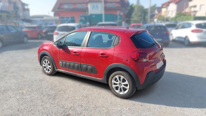 Citroën C3 1,2 PureTech 82 Feel