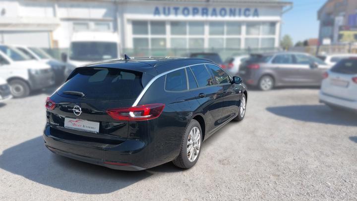 Opel Insignia Sports Tourer 1,6 CDTi Innovation