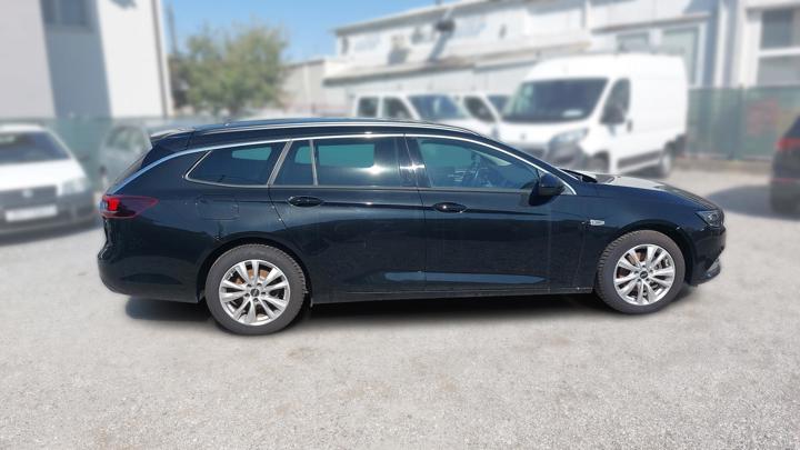 Opel Insignia Sports Tourer 1,6 CDTi Innovation