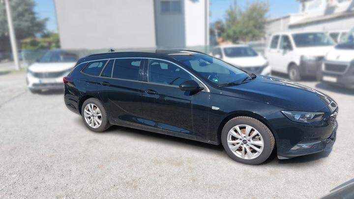 Opel Insignia Sports Tourer 1,6 CDTi Innovation