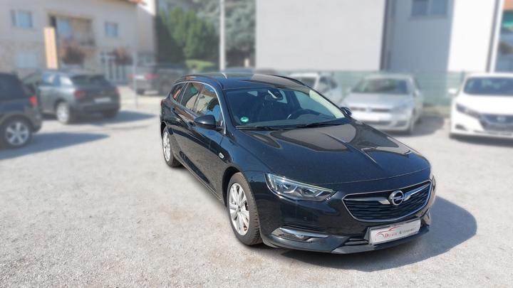 Opel Insignia Sports Tourer 1,6 CDTi Innovation