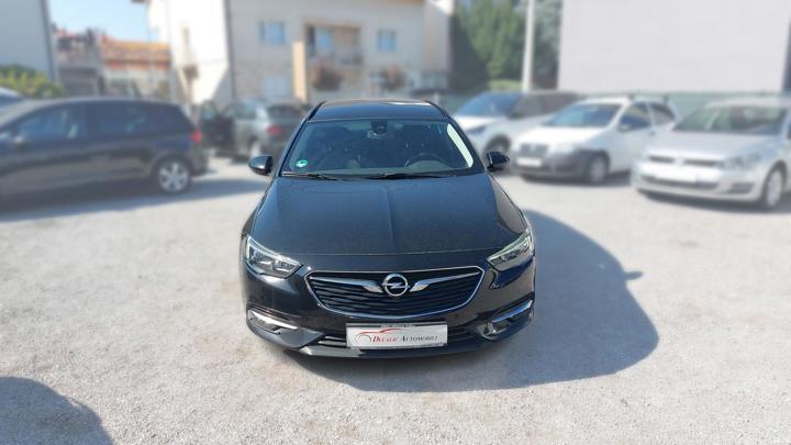 Opel Insignia Sports Tourer 1,6 CDTi Innovation