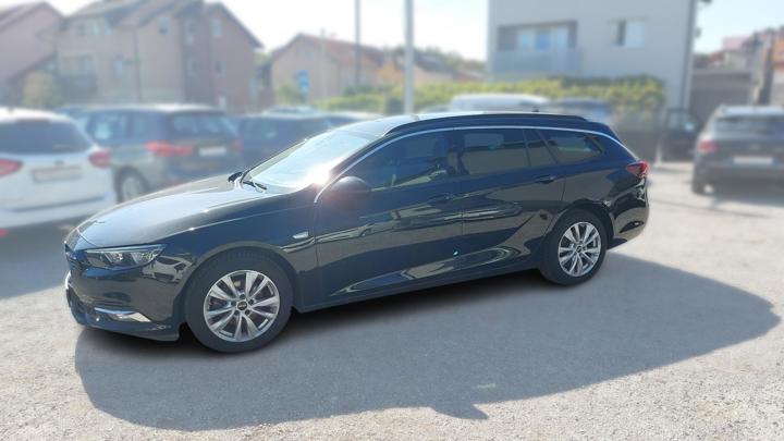 Opel Insignia Sports Tourer 1,6 CDTi Innovation