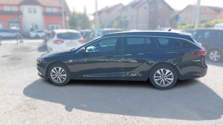 Opel Insignia Sports Tourer 1,6 CDTi Innovation