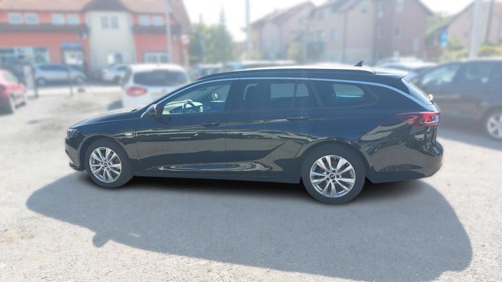 Opel Insignia Sports Tourer 1,6 CDTi Innovation