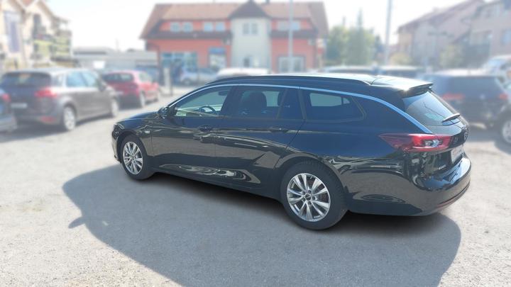 Opel Insignia Sports Tourer 1,6 CDTi Innovation