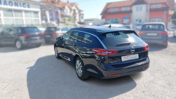 Opel Insignia Sports Tourer 1,6 CDTi Innovation