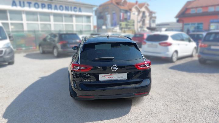 Opel Insignia Sports Tourer 1,6 CDTi Innovation